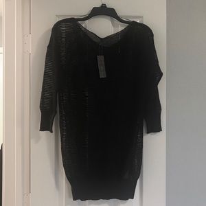 Stile Benetton knit sweater